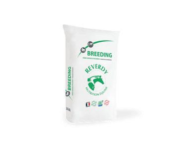 Breeding Reverdy