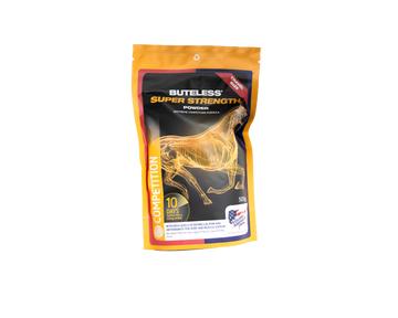 Buteless Super Strength Powder Equine America