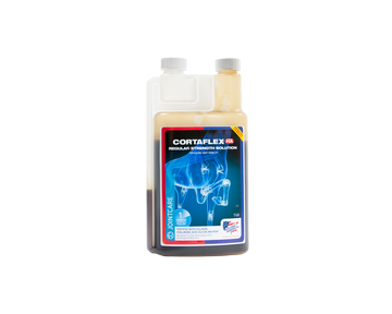 Cortaflex HA Regular Strength Solution Equine America