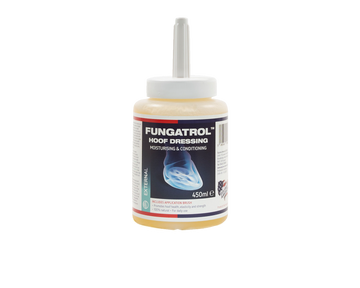 Fungatrol Hoof Dressing Equine America