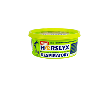 Horslyx Respiratory Balancer