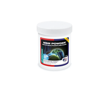MSM Powder Equine America