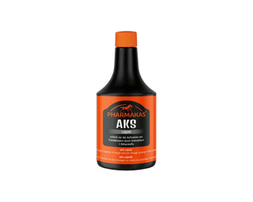 AKS Liquid Pharmakas