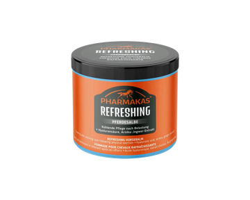 Refreshing Horse Balm Pharmakas