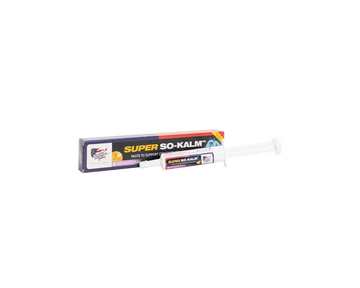 Super So-Kalm Paste Equine America