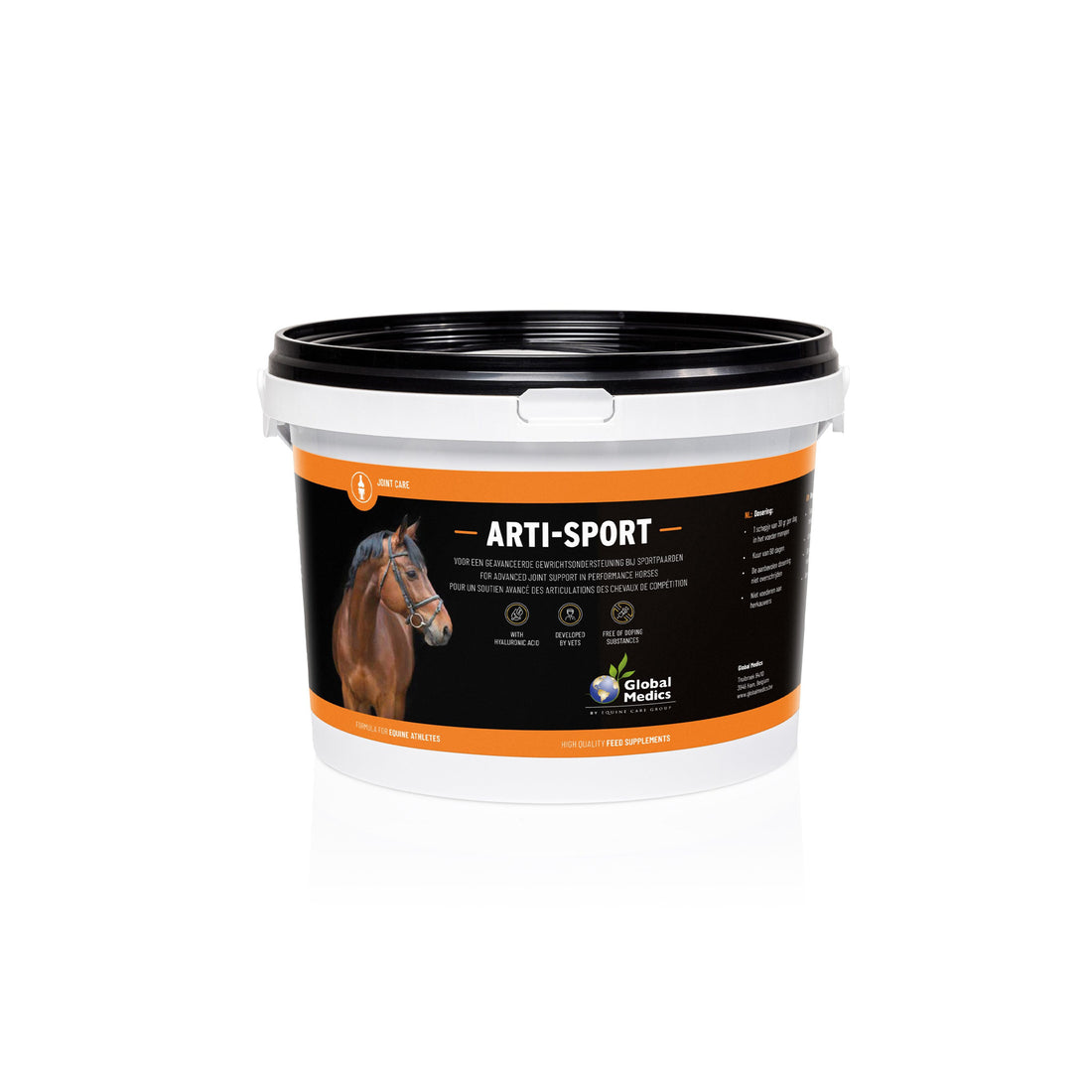 Arti-Sport