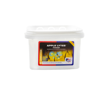 Apple Lytes Powder