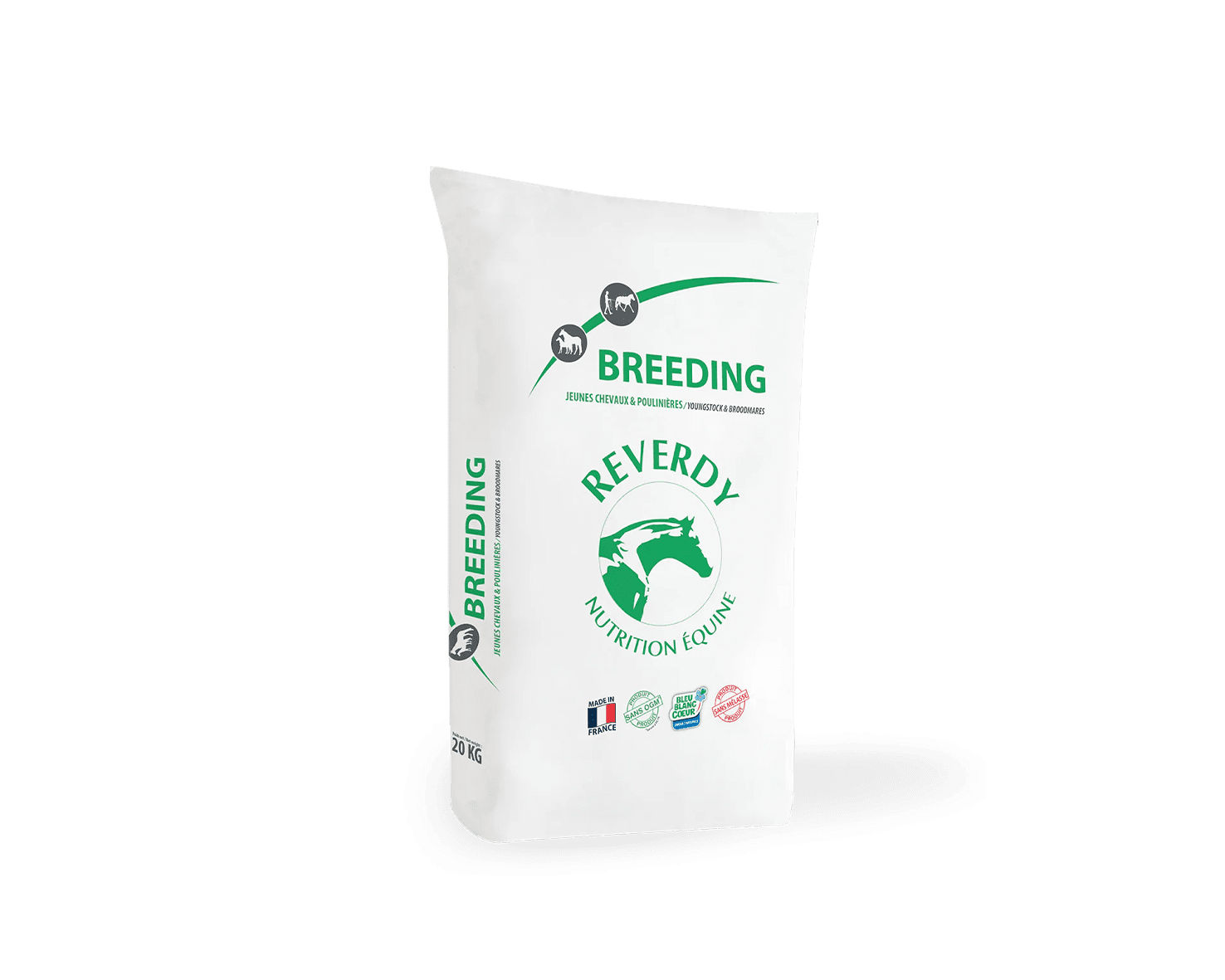 Breeding Reverdy