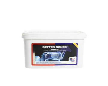 Better Bones Equine America