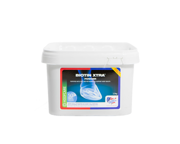 Biotin Xtra Equine America
