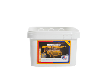 Buteless Super Strength Powder Equine America