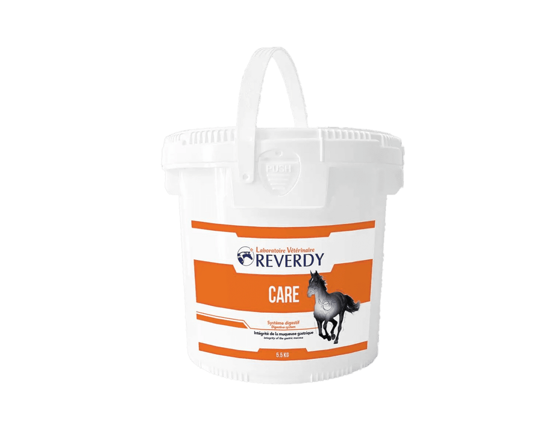 Care Powder