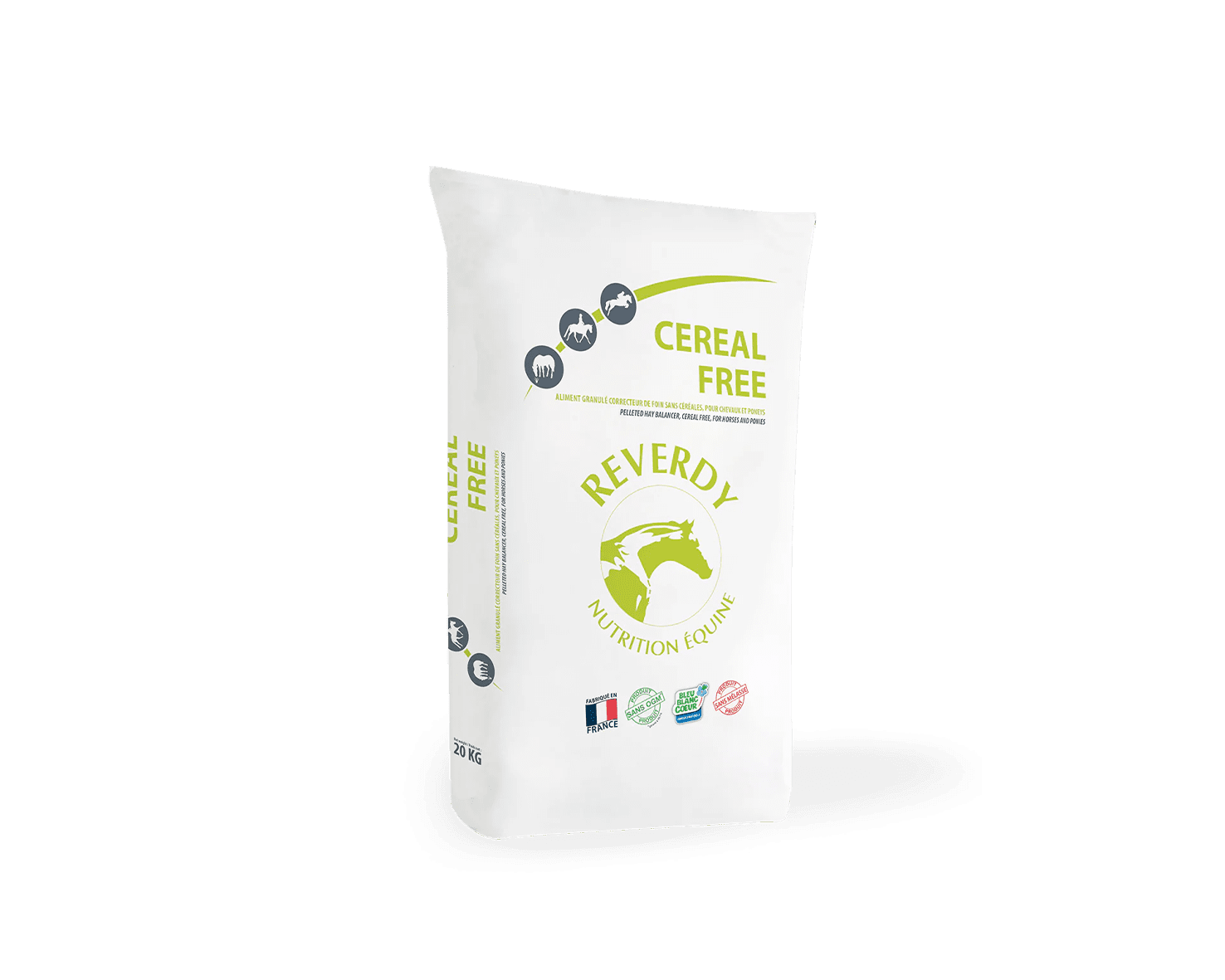 Cereal Free