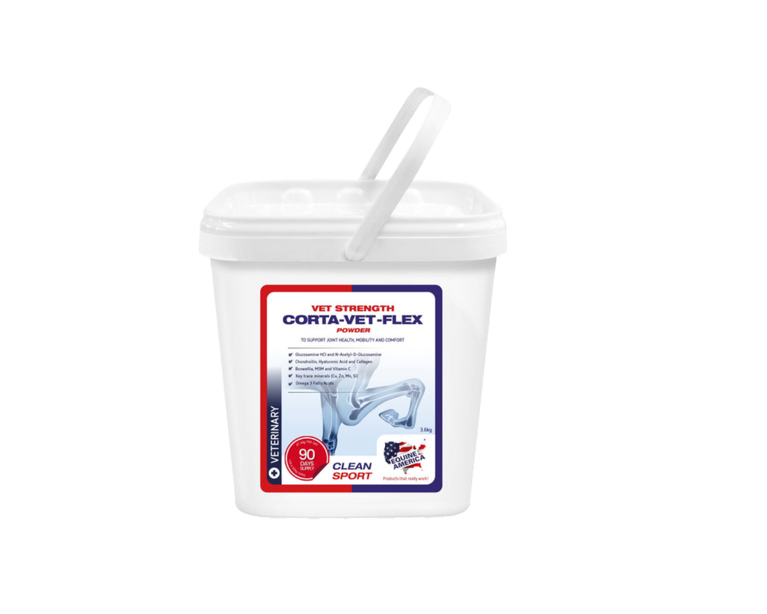Corta-Vet-Flex Powder
