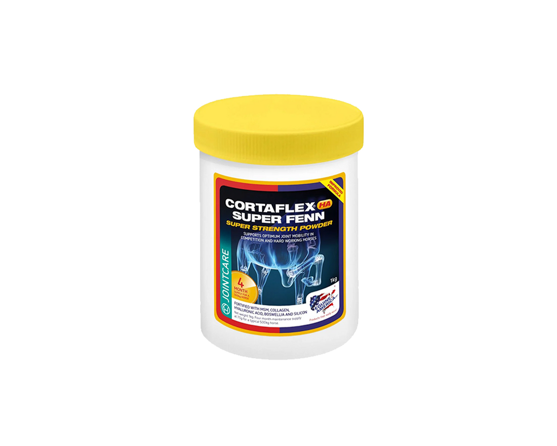 Cortaflex HA Super Fenn Powder