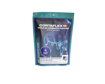 Cortaflex HA Regular Strenght Powder Equine America