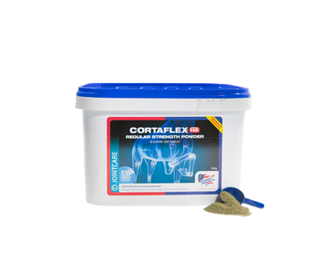 Cortaflex HA Regular Strenght Powder Equine America