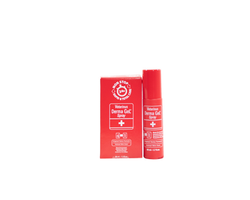 Derma Spray Equine America