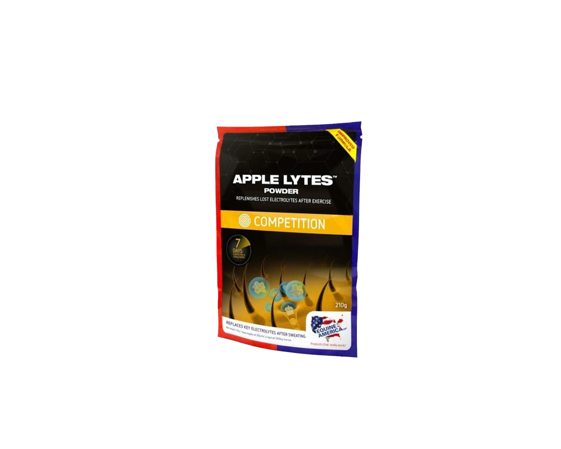 Apple Lytes Powder