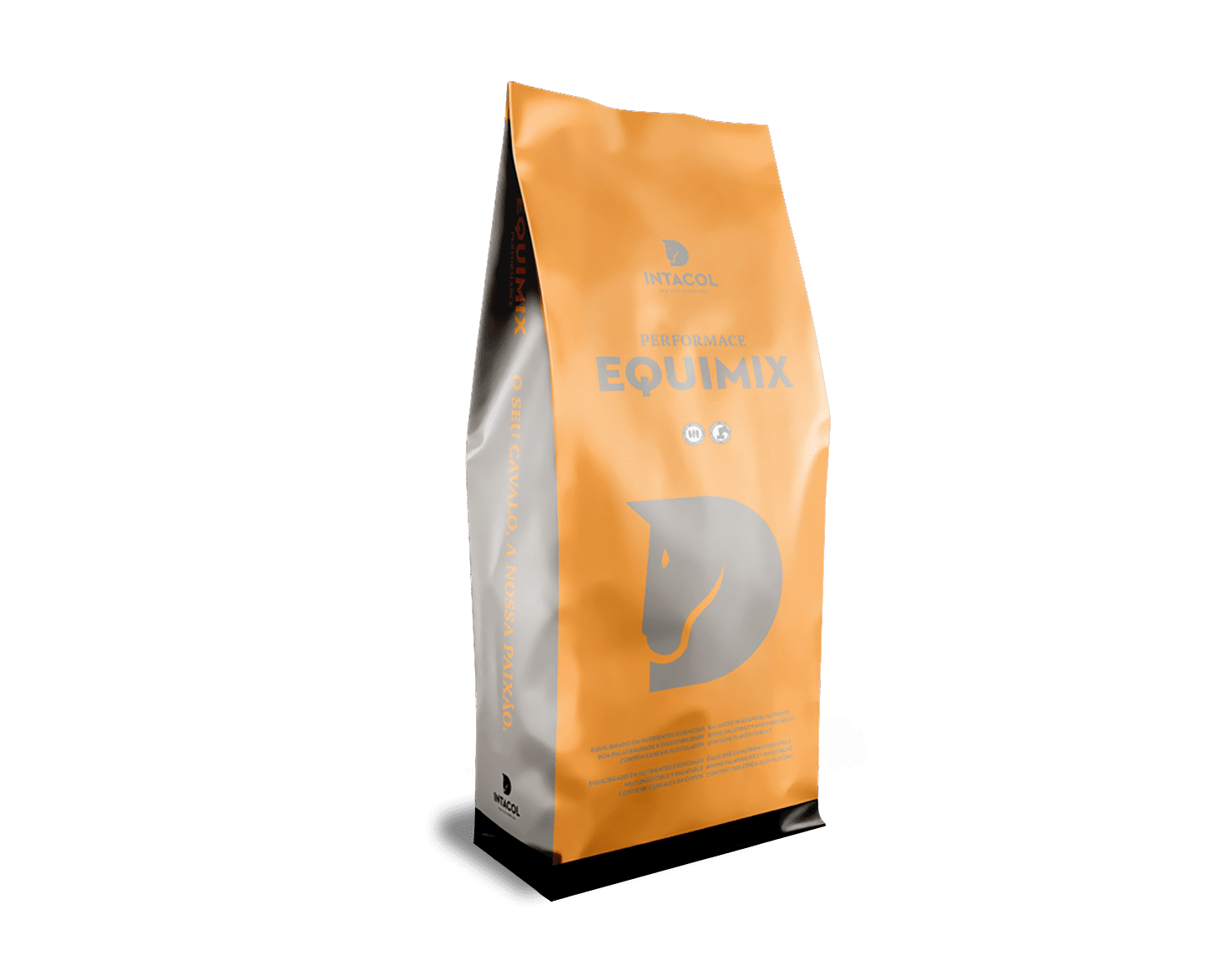 Equimix Intacol