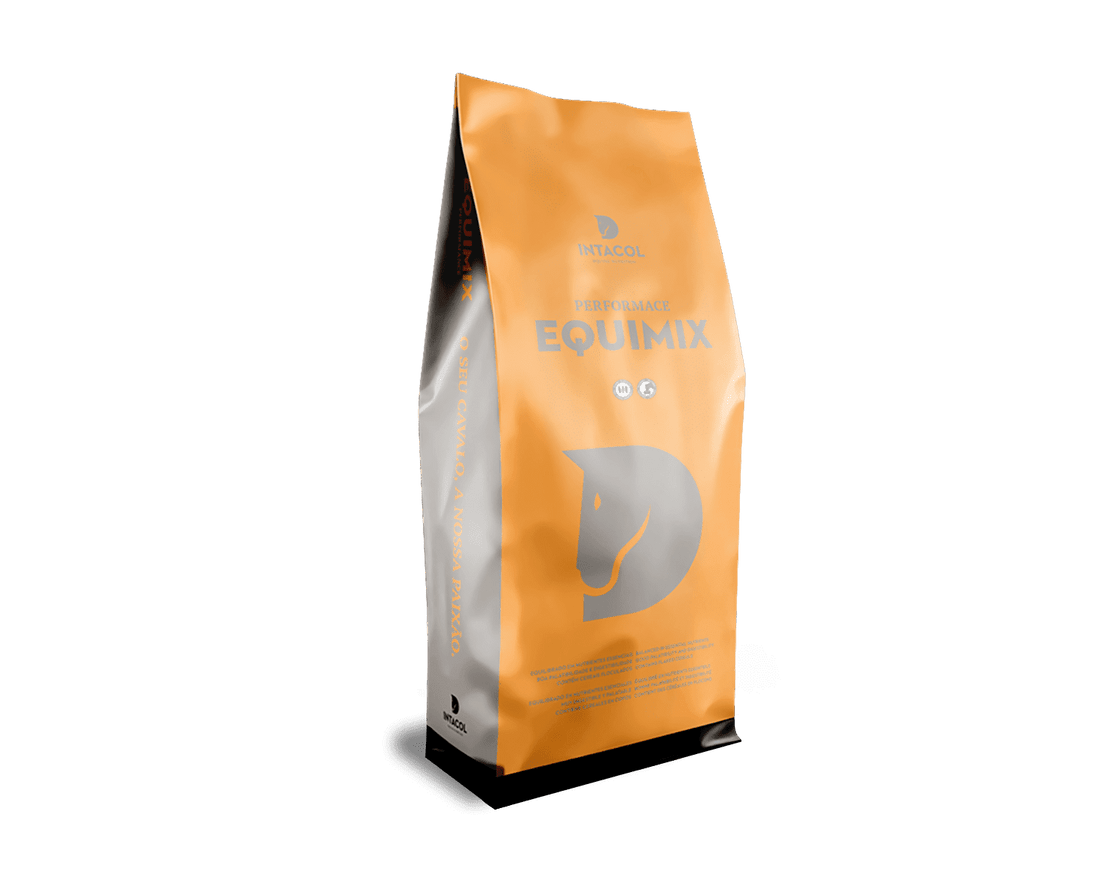 Equimix Intacol