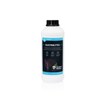 Electrolytes