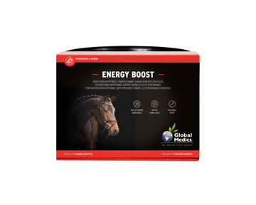 Energy Boost