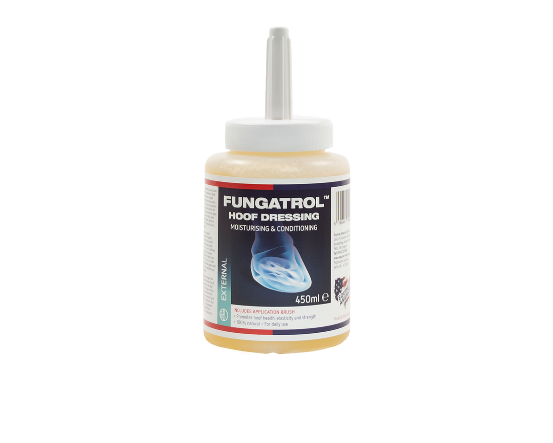 Fungatrol Hoof Dressing Equine America