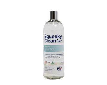 Fungatrol No Rinse Body Wash
