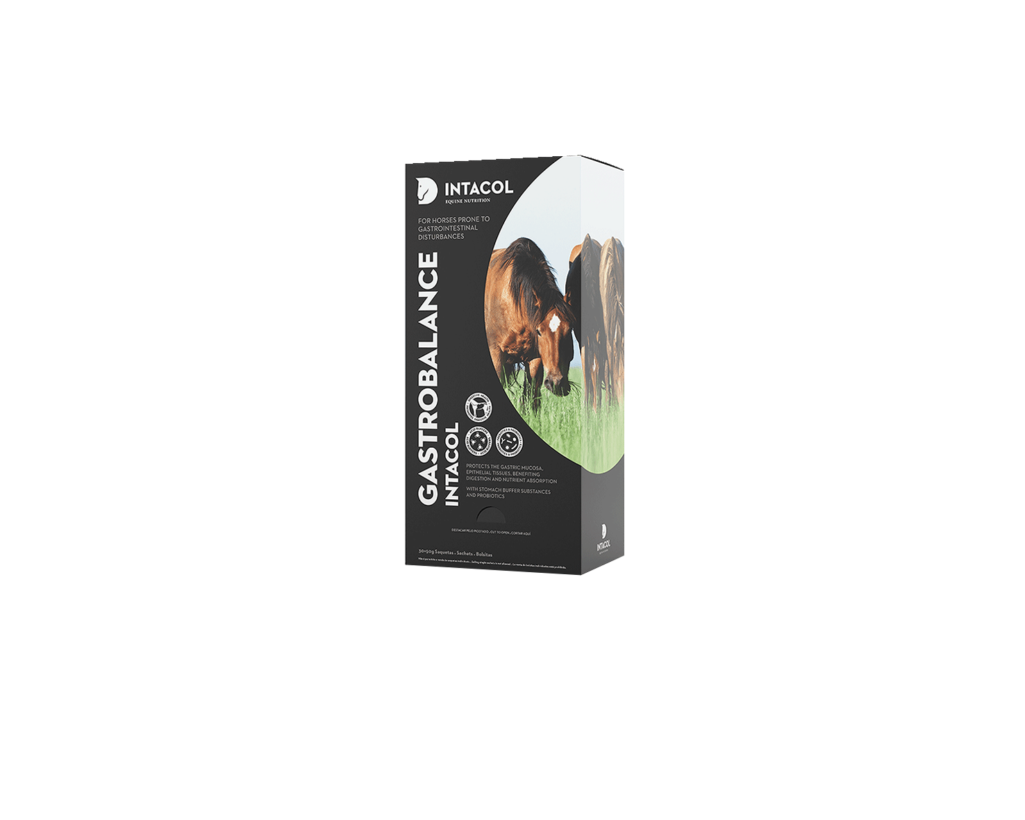 Gastrobalance Intacol