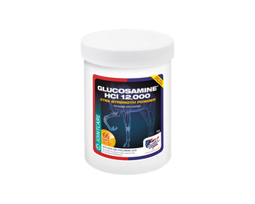 Glucosamine HCI 12000