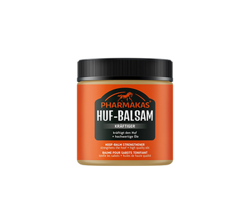 Hoof Balm Strengthener