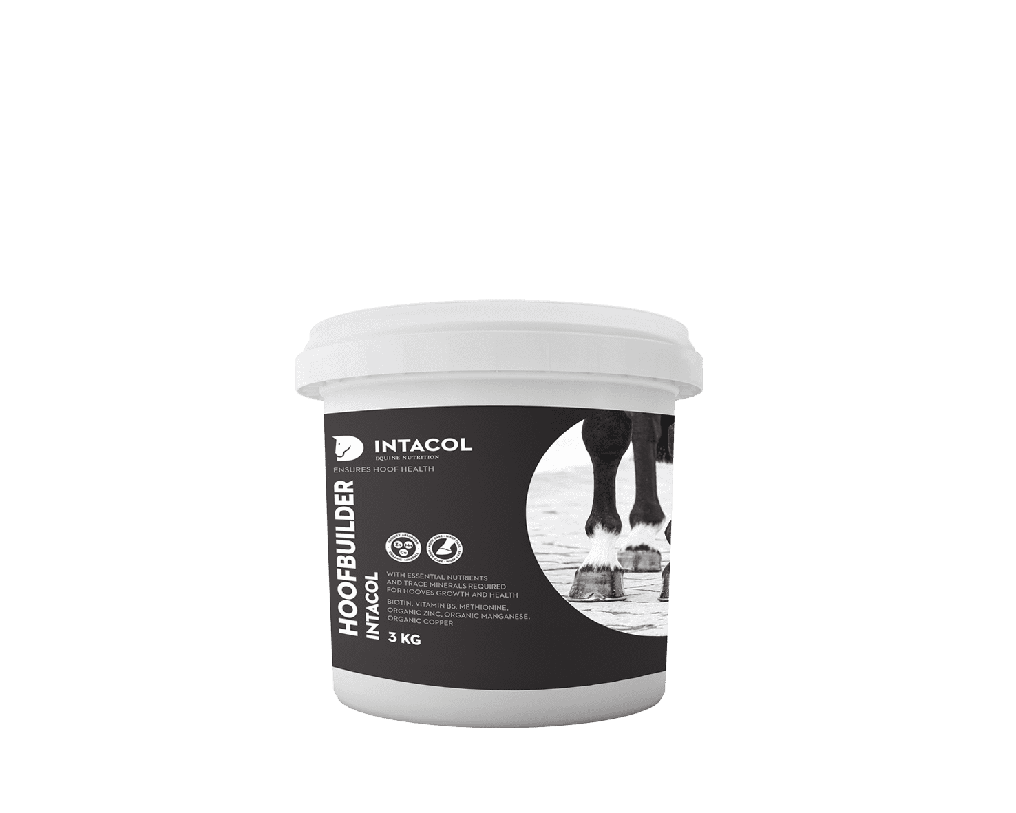 Hoofbuilder Intacol