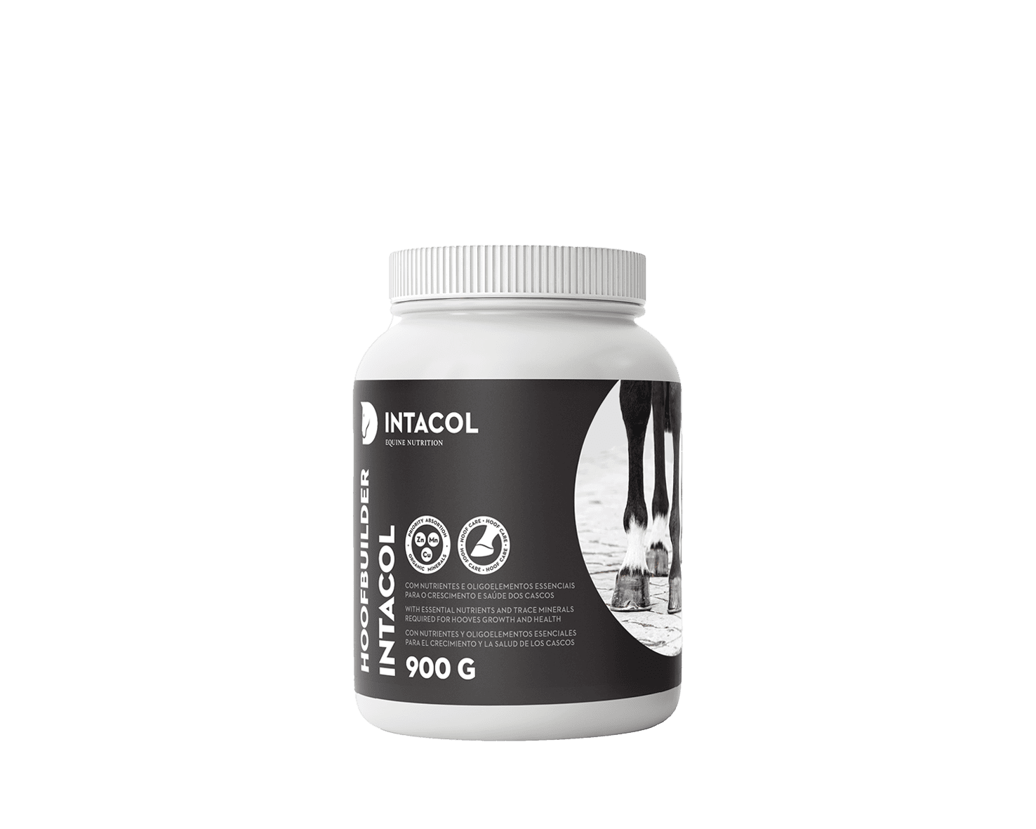 Hoofbuilder Intacol