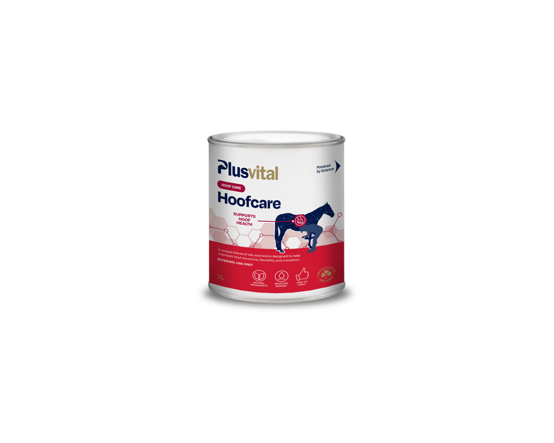 Hoofcare Plusvital