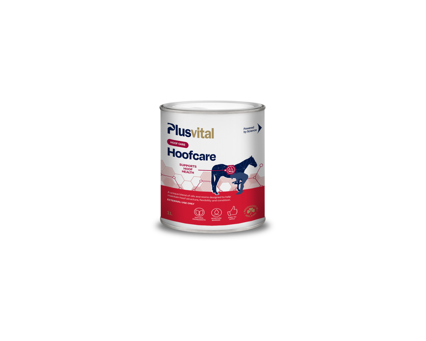 Hoofcare Plusvital