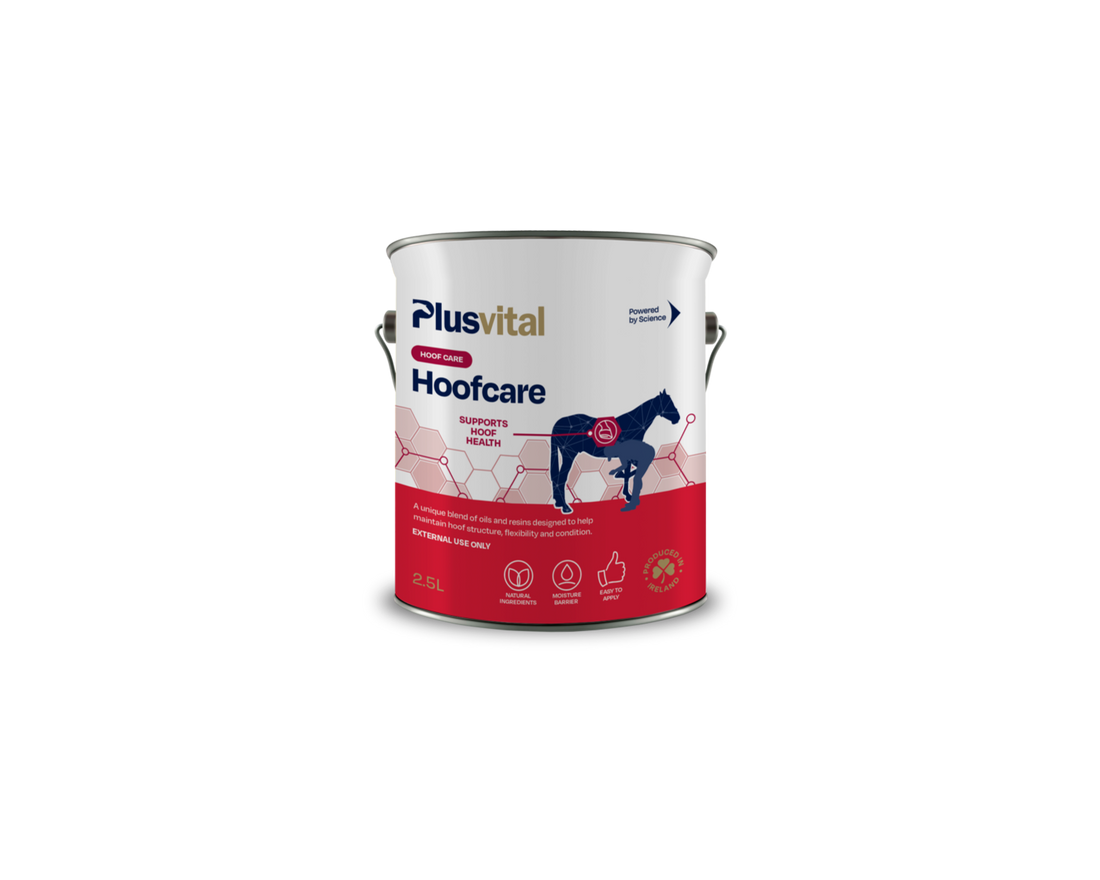 Hoofcare Plusvital