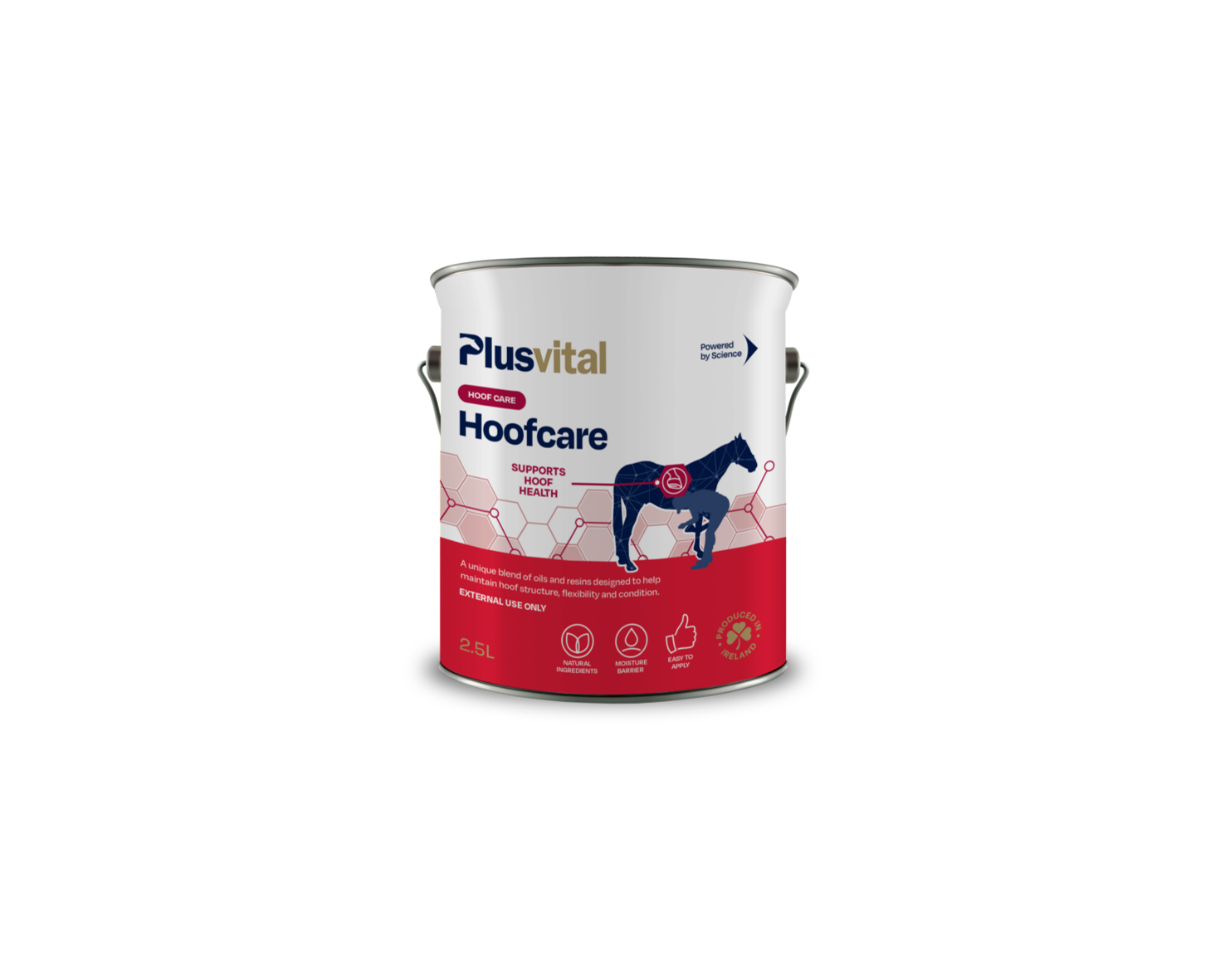 Hoofcare Plusvital