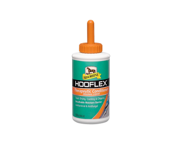 Hooflex Therapeutic Conditioner Liquid