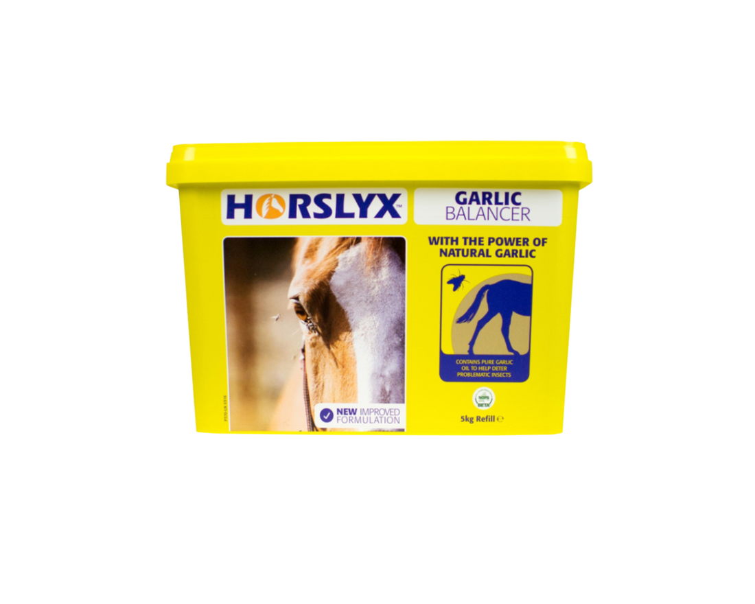 Garlic Balancer