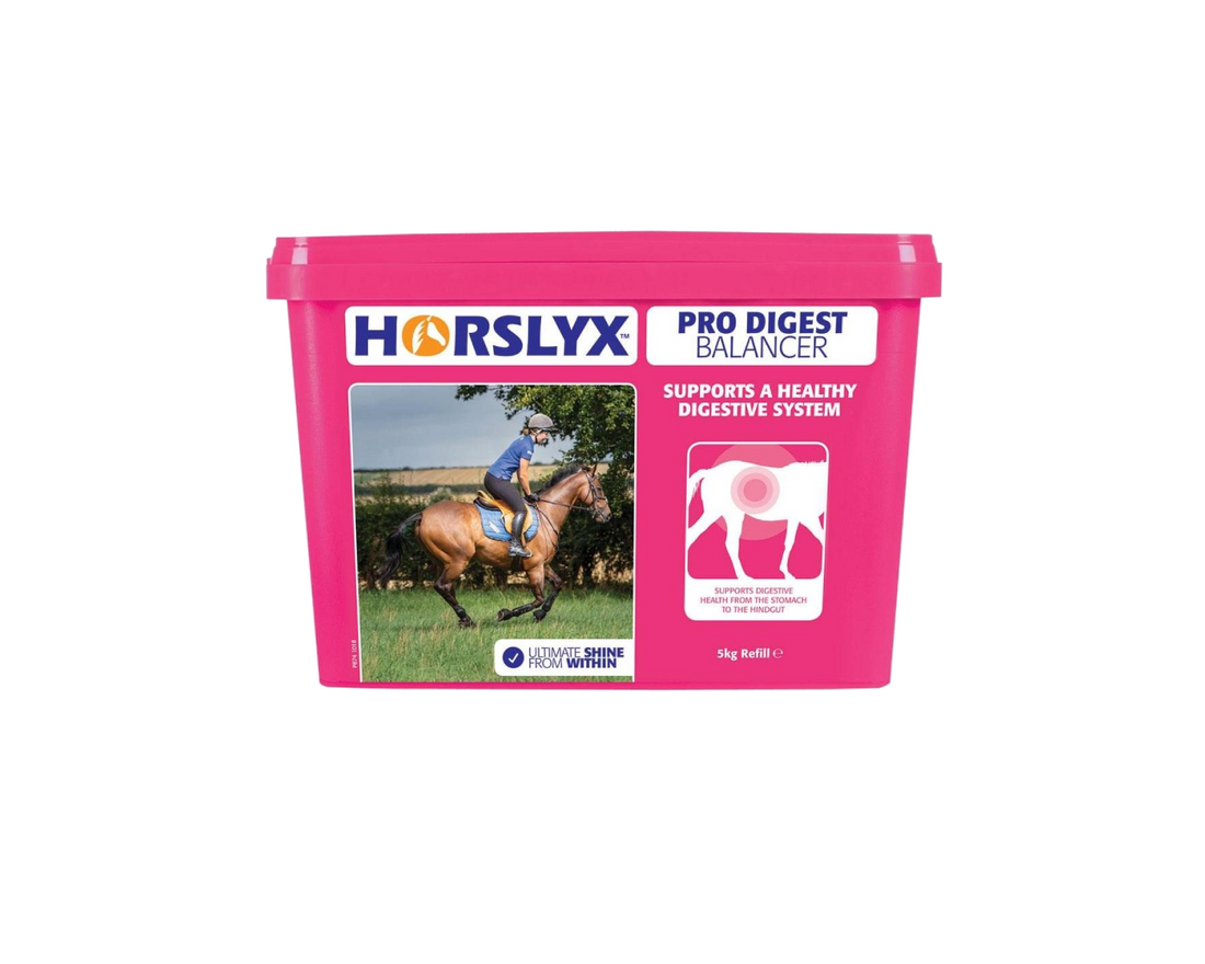 Pro Digest Balancer