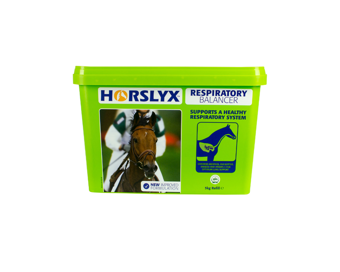 Respiratory Balancer