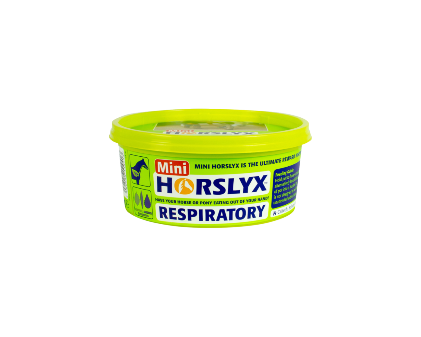Horslyx Respiratory Balancer 