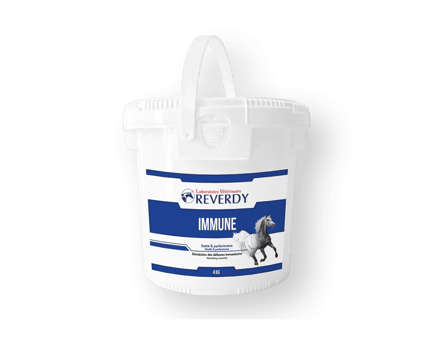 Immune Reverdy