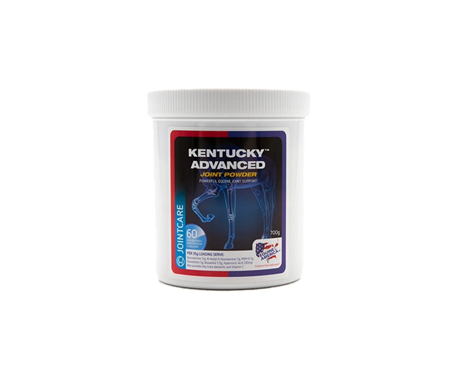 Kentucky Advanced Joint Super Equine America