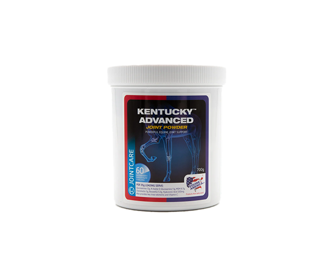 Kentucky Advanced Joint Super Equine America
