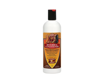 Leather Therapy Leder Restorer & Conditioner