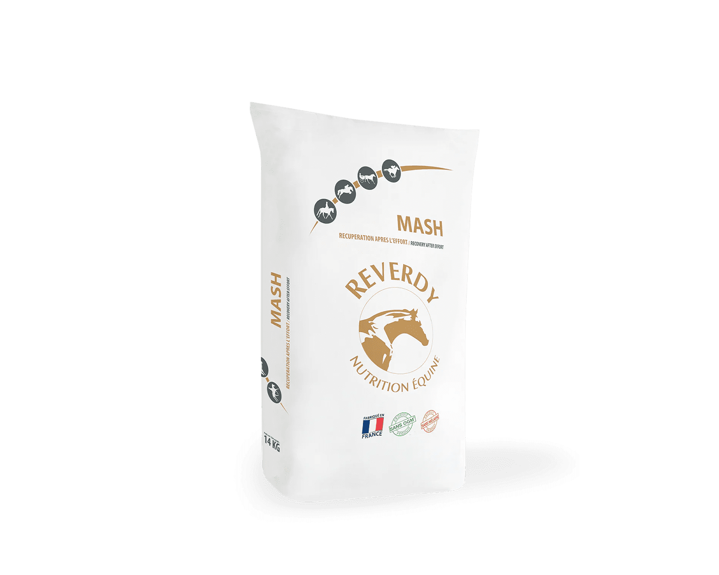Mash Reverdy