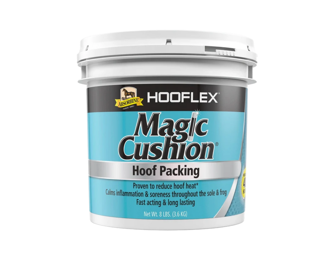 Magic Cushion