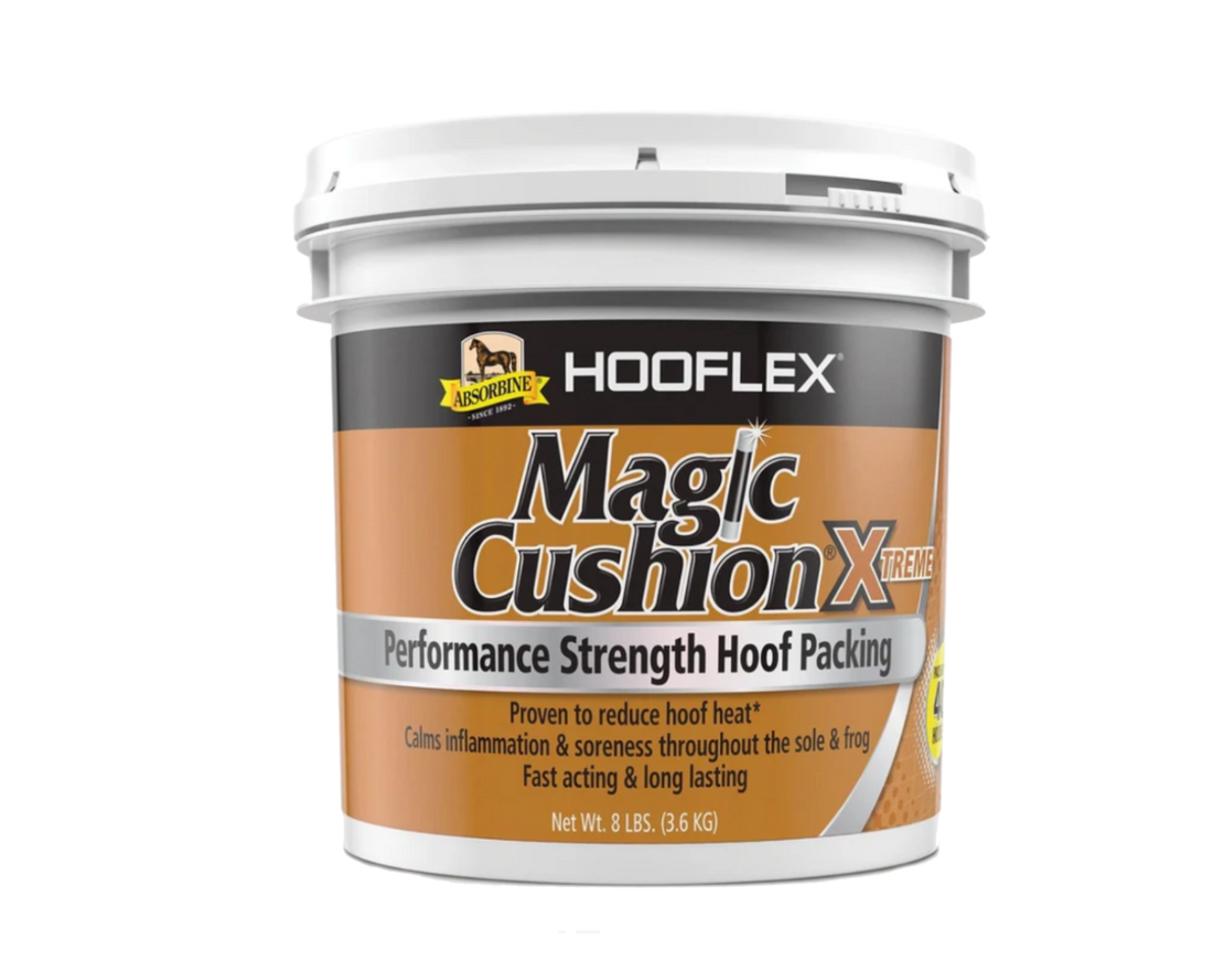 Magic Cushion Xtreme